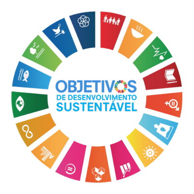 ODS — Agenda 2030