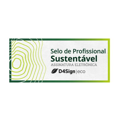 Profissional Sustentável